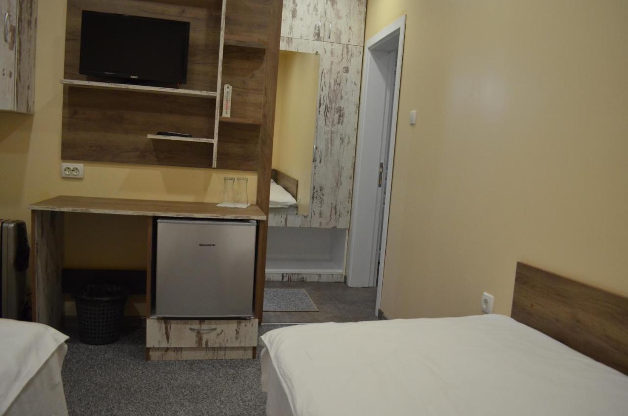 Rio Rooms シュメン エクステリア 写真